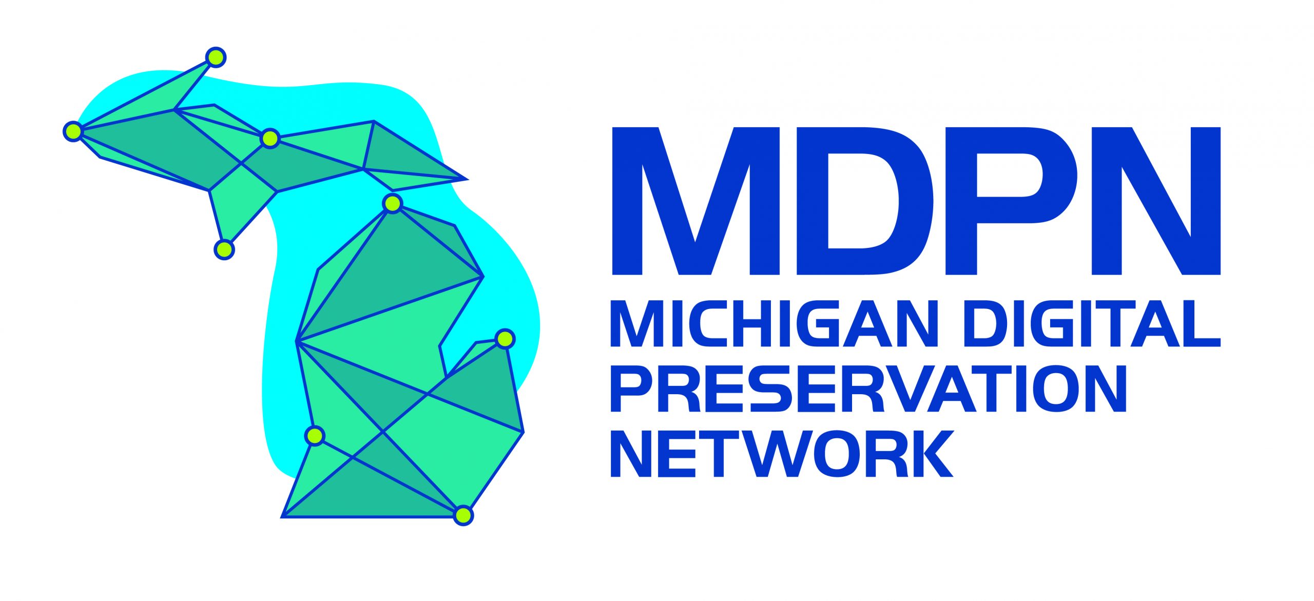 Michigan Digital Preservation Network
